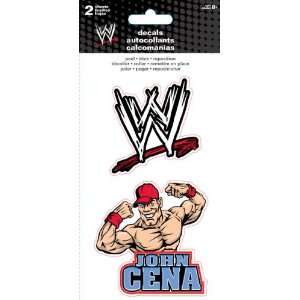  WWE Decals Decals Arts, Crafts & Sewing