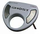 TaylorMade Rossa 2011 Corza Ghost putter RH 34 LOOK  