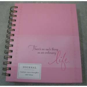  Hallmark TOG4606 Theres No Such Thing As an Ordinary Pink 