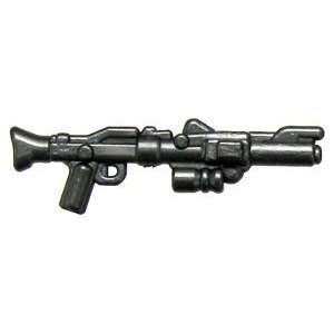   Premium PROTOTYPE Weapon SciFi Long Rifle (SLR) GUNMETAL Toys & Games