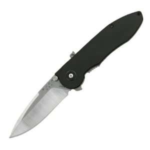  Buck Folding Knife   Model 297DP: Everything Else