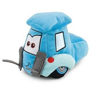  Disney Pixar Cars Plush toy : Guido Car: Toys & Games