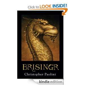  (Inheritance, Book 3) (The Inheritance Cycle): Christopher Paolini 