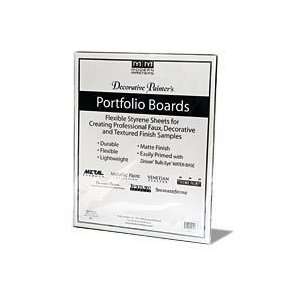    Modern Masters 16 X 20 Portfolio Board (100Pk)