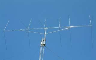 CB Radio GIZMOTCHY Beam Antenna  You pick the size!  