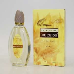  Luxury Aromas Version of Obsession Perfume Beauty