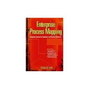  Enterprise Process Mapping  Integrating Systems for 