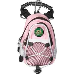  UNC Charlotte 49ers Pink Mini Day Pack