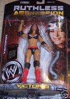 WWE VICTORIA RUTHLESS AGGRESSION SERIES 28  