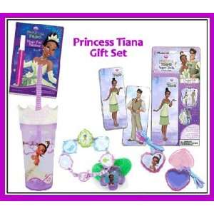  The Princess and the Frog Gift Set Toys & Games