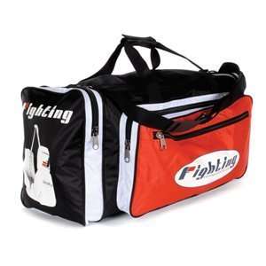 Sports FSBAG 2 World Champion Equipment Bag Duffel  Sports 