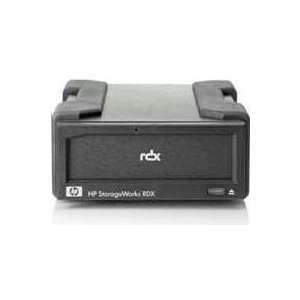  Hewlett Packard Rdx500 Ext Rem Disk B/U Smartbuy Sys 30mb 