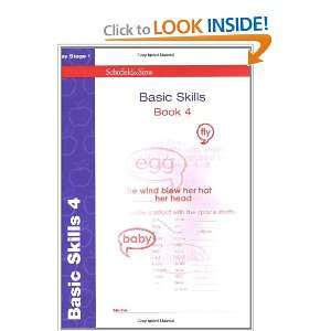  Basic Skills (Bk. 4) (9780721708362) Andrew Parker Books