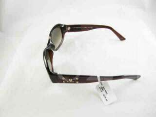 FENDI FS 5093 BAG DU JOUR Sunglasses Brown FS5093 208  