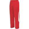 Under Armour Undeniable WarmUp Pant   Mens   Red / White