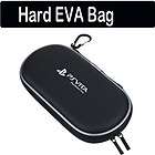 TRAVEL EVA ZIP UP HARD ANTI SCRACH CASE POUCH COVER BAG FOR SONY PSP 