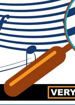 CLEF MUSIC NOTES VINYL WALL DECAL STICKER ART DECOR NEW 894708001847 