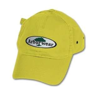    Low Profile Cap 8040805089999 Yellow Hat: Health & Personal Care