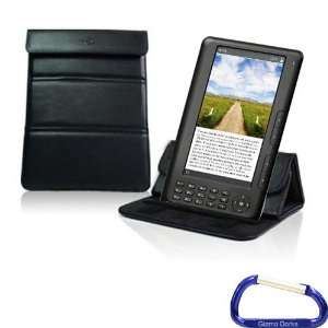   the Ematic 7 inch TFT Color eBook Reader: MP3 Players & Accessories