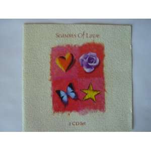  Seasons of Love Various Music