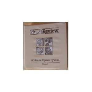  NurseReview A Clinical Update System Volume 3 (Volume 3 