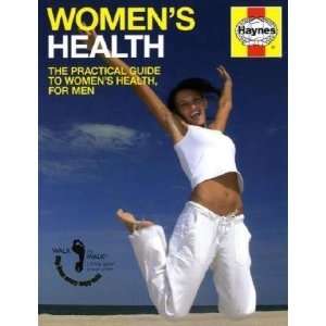  Womens Health Manual (9781844258505) Ian Banks Books