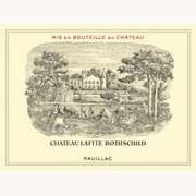 Chateau Lafite Rothschild (Futures Pre sale) 2009 