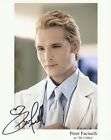   FACINELLI DR CULLEN SIGNED AUTOGRAPHED TWILIGHT BREAKING DAWN  