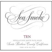 Sea Smoke Cellars Ten Pinot Noir 2008 