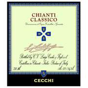 Cecchi Chianti Classico 2009 