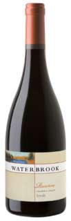   winery wine from columbia valley syrah shiraz learn about waterbrook