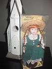 Madame Alexander Anne of Green Gables. 13 tall. Mint in box w/ tags