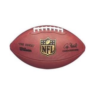  Wilson F1100 Official NFL Game Football