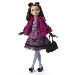   Ellowyne Wilde Purple Rain Dressed Doll by Wilde Imag Toys & Games