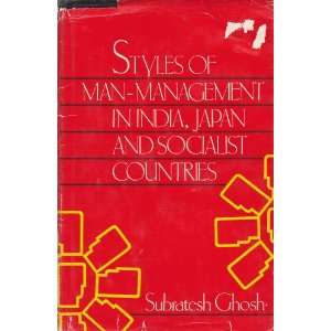   Japan, and Socialist Countries (9788120405479) Subratesh Ghosh Books