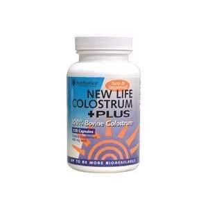  Symbiotics Arthro Formula with Colostrum Plus, 120 