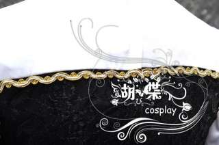 VOCALOID Rin the Sandplay Singing of the Dragon COSPLAY Costume 