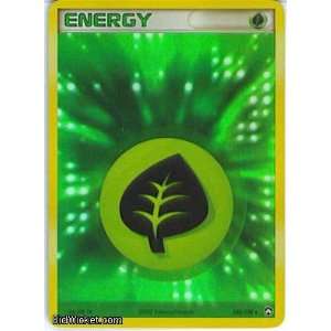  Grass Energy (Pokemon   EX Power Keepers   Grass Energy 