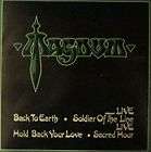 magnum 7 double vinyl back to earth soldier of the
