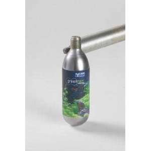 Co2 Green Nrg Plant Systems,Disposable Co2 Cartridge 74Gr  