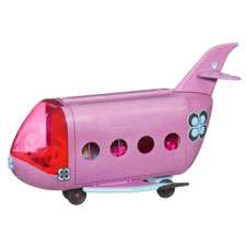 Littlest Pet Shop Jet : Toys & Games : 