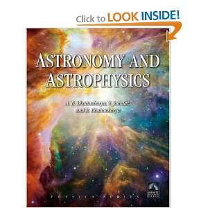 Astrophysics with CD ROM (Physics) (Physics (Infinity Science Press 