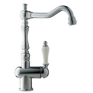  Franke  FF4000 Single Lever Cast Spout Faucet