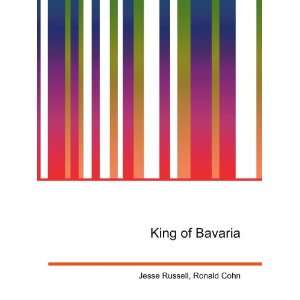  King of Bavaria Ronald Cohn Jesse Russell Books