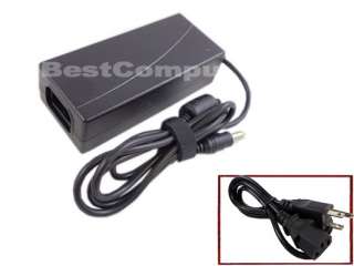 12V 4A 48W New AC Adapter for LCD Monitors (2.5mm / 5.5mm)
