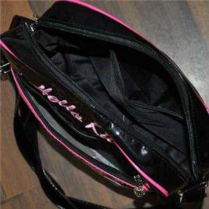 Sanrio HelloKitty School Hand Shoulder Bag Purse HK20 B  