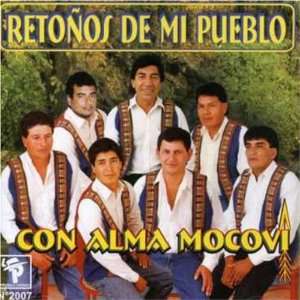  Con Alma De Mocovi Retonos De Mi Pueblo Music