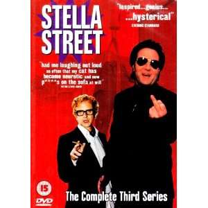  Stella Street the complete Third series Movies & TV