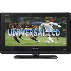  Sony KDL 26M4000 26 in. LCD TV Electronics