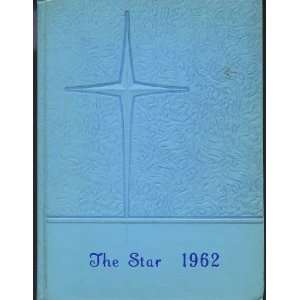 The Tarpon 1962 : Fortier High School: Year Book: Books